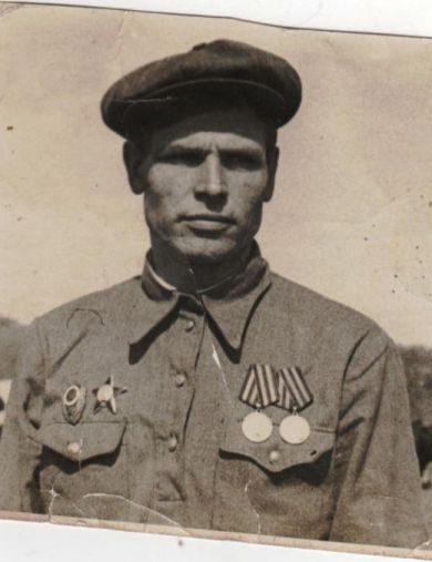 Веткасов Сергей Михайлович