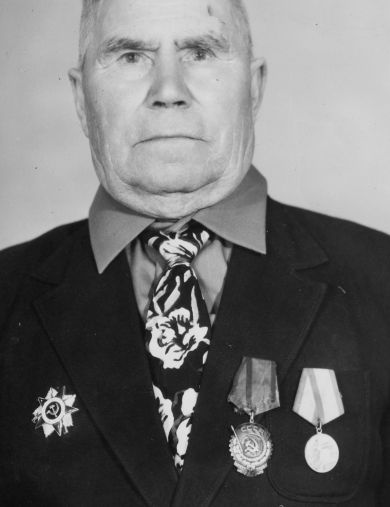 Кадинов Григорий Миронович
