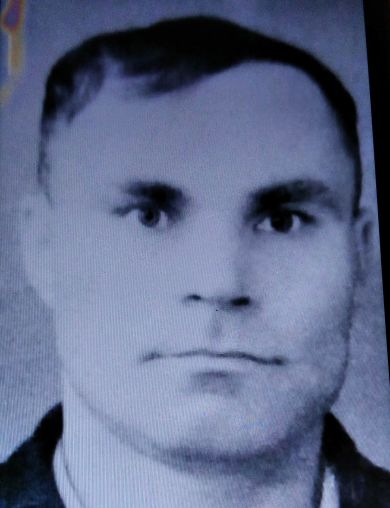 Горбунков Иван Григорьевич