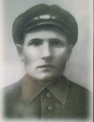 Батраков Константин Ильич