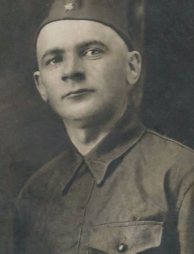 Бобров Лин Иванович