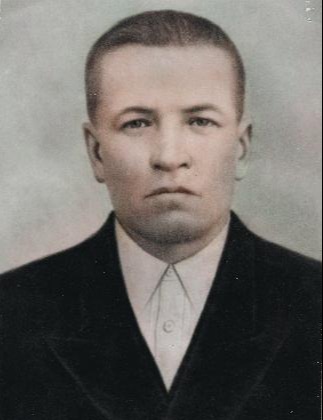 Калинин Дмитрий Кириллович