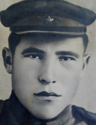 Исаев Дмитрий Герасимович