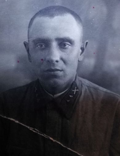 Гусев Григорий Николаевич