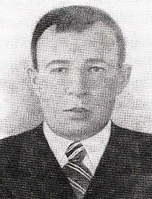 Беляев Михаил Иванович