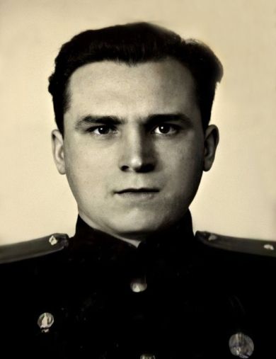Лапшин Константин Васильевич