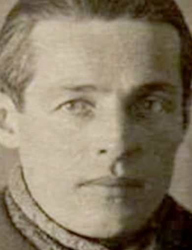 Бурнашёв Альберт Владимирович