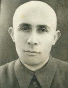 Шахназарян Назар Сергеевич