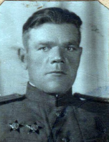 Миронов Виктор Анисимович