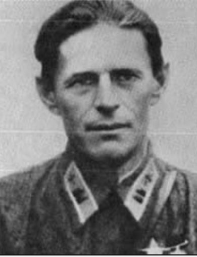 Макаров Леонид Сергеевич