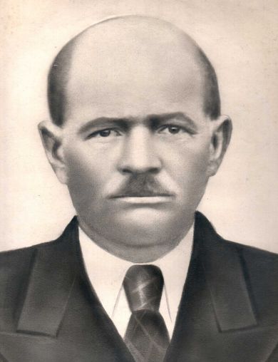 Локтюшов Михаил Алексеевич