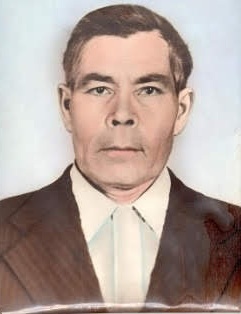 Шарипов Габидин Халяфович