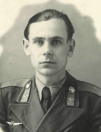 Трифонов Николай Петрович