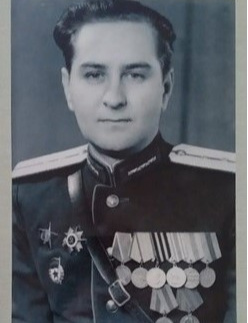 Дорошенко Алексей Иванович