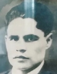 Алексеев Филипп Алексеевич