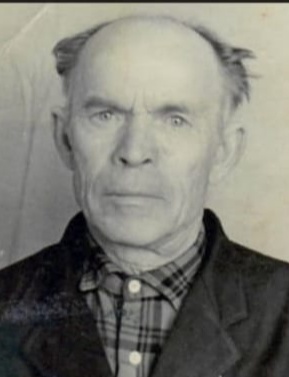 Ковалев Андрей Архипович