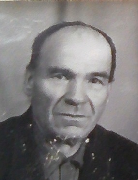 Соловьёв Алексей Николаевич