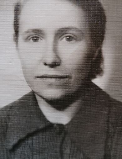 Иванова Татьяна Николаевна