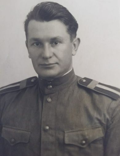 Моргунов Николай Иванович