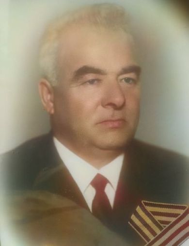 Егоров Александр Георгиевич
