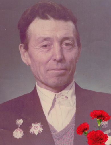 Витухин Владимир Федорович
