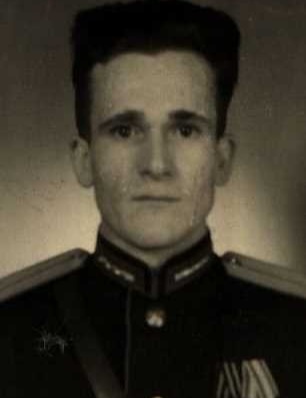 Савенко Иван Константинович