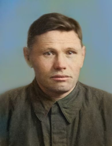 Маслов Александр Степанович
