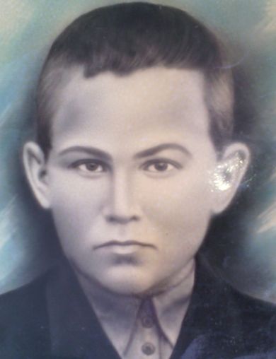 Капнин Николай Кузьмич