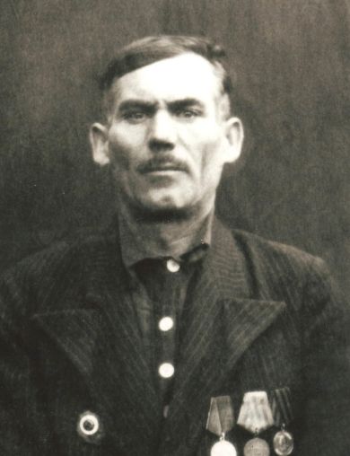 Бабушкин Николай Васильевич