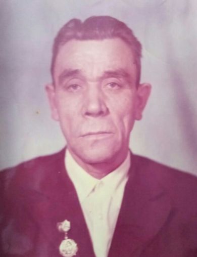 Азисов Исмаил Айфуллович