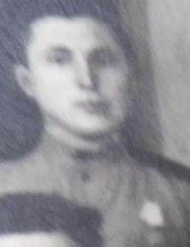 Акулинин Дмитрий Иванович
