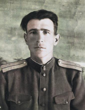 Соколов Иван Федорович