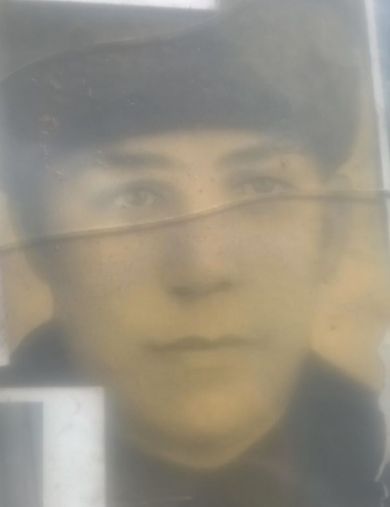 Мельников Михаил Петрович