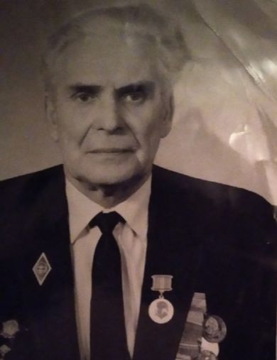 Бернякович Дмитрий Михайлович