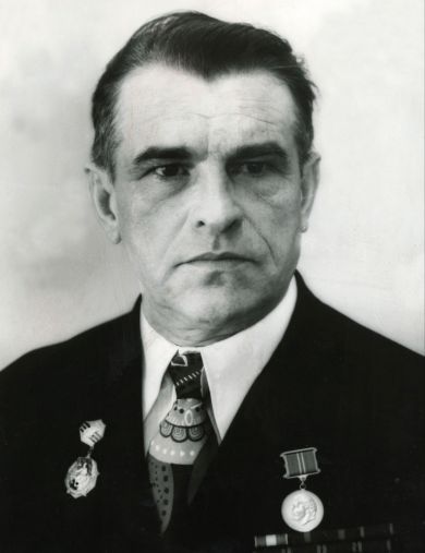 Гусев Алексей Андреевич