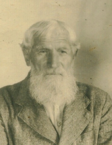 Кижваткин Петр Федотович