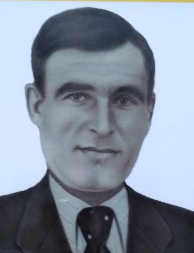 Семенов Роман Николаевич