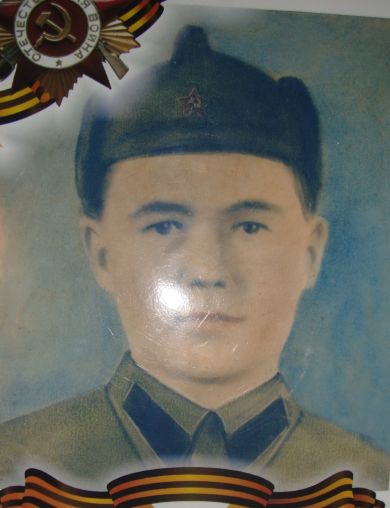 Ирмашев Шакир Кутлиярович