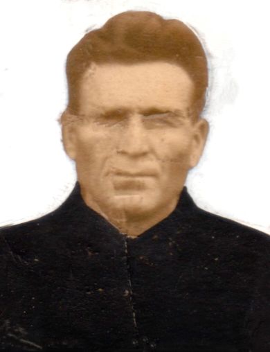 Барков Андрей Иванович