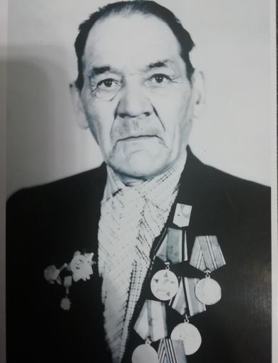Зиянбаев Таштимир Ишбулдович