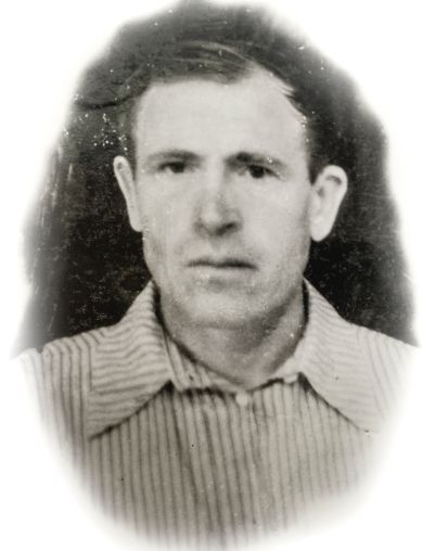 Стёпкин Дмитрий Тихонович