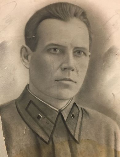 Никитин Александр Павлович