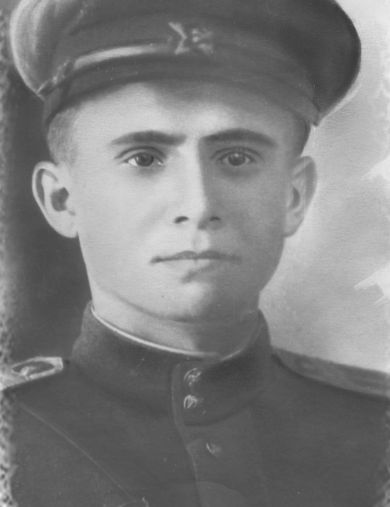 Локтионов (Локтионов) Сергей Илларионович