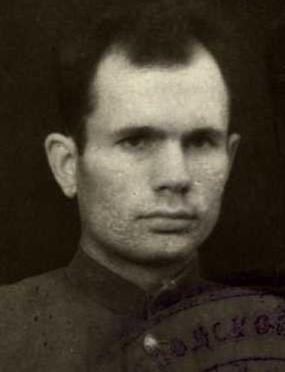 Лопата Семен Матвеевич