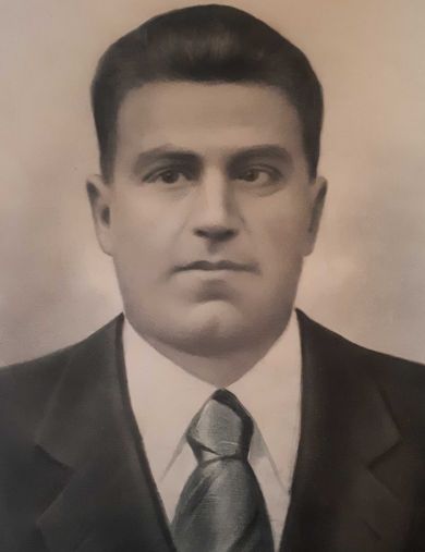 Каземиров Леонид Макарович