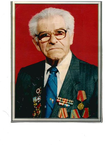Индин Владимир Васильевич
