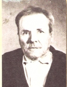 Макаркин Иван Макарович