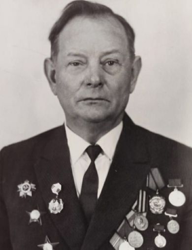 Ковалёв Александр Иванович