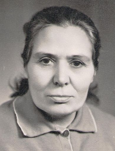 Бугрова Дарья Сергеевна