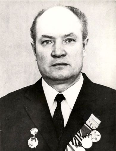 Воробьёв Александр Николаевич